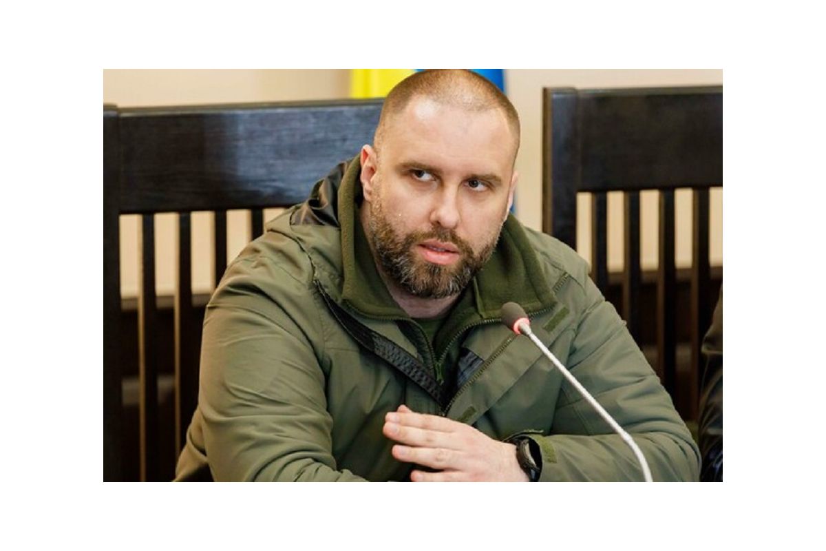 Доповнення від Олега Синєгубова про ситуацію на Харківщині Доповнення від Олега Синєгубова про ситуацію на Харківщині