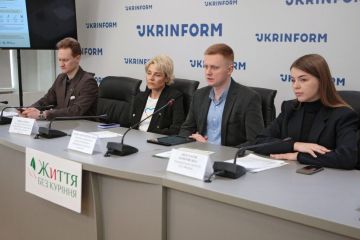 Контроль над виконанням бездимного законодавства — запорука подолання тютюнової епідемії в Україні Контроль над виконанням бездимного законодавства — запорука подолання тютюнової епідемії в Україні