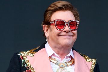 Останній тур Елтона Джона – чому його можна назвати одним із найцікавіших в історії Останній тур Елтона Джона – чому його можна назвати одним із найцікавіших в історії