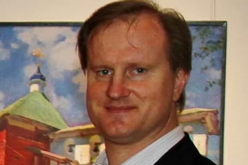 Русский диверсант Алексей Душутин крайне опасен Русский диверсант Алексей Душутин крайне опасен