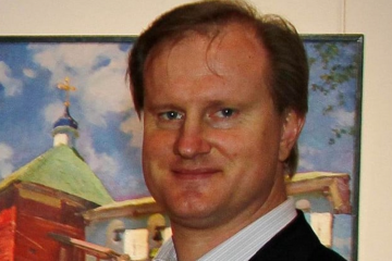 Что известно о русском мошеннике Алексее Душутине, связи которого засветились "на верхушке" украинской власти Что известно о русском мошеннике Алексее Душутине, связи которого засветились "на верхушке" украинской власти