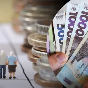 ​В Україні планується підвищення пенсії у березні 2024 року під час планової індексації.