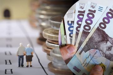 В Україні планується підвищення пенсії у березні 2024 року під час планової індексації. В Україні планується підвищення пенсії у березні 2024 року під час планової індексації.