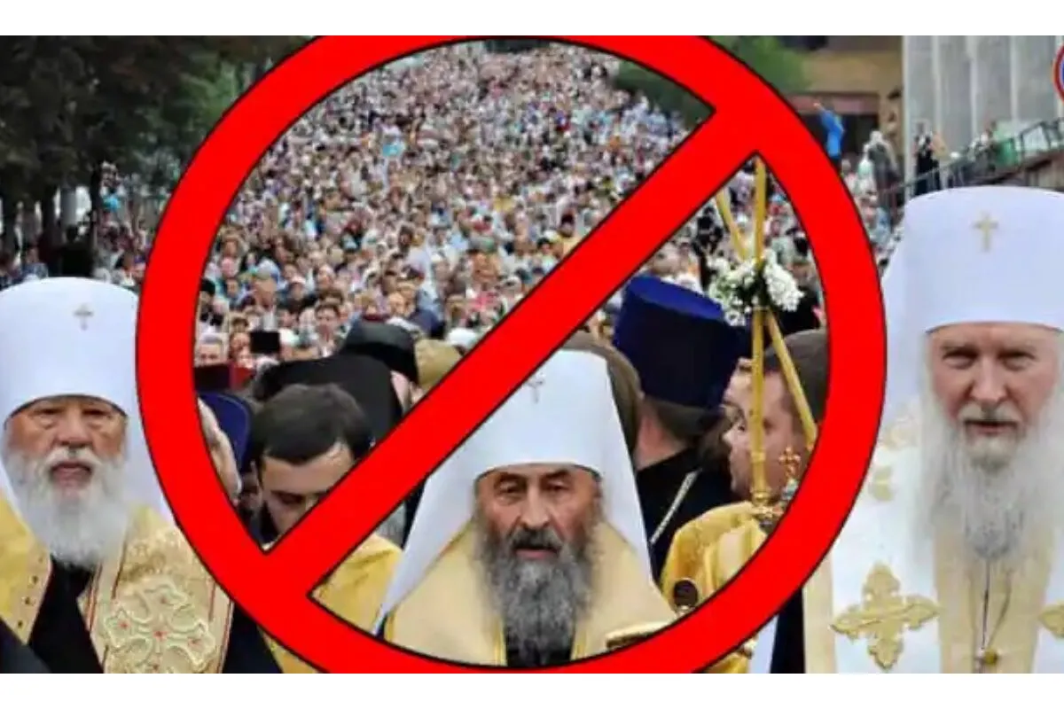 Парафіяни міста Буча позбулися церков московського патріархату
