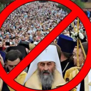 Парафіяни міста Буча позбулися церков московського патріархату Парафіяни міста Буча позбулися церков московського патріархату