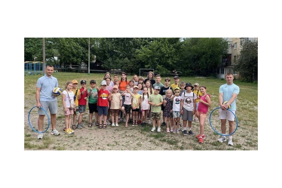Якісна підготовка вчителів фізичної культури в Полтавському національному педагогічному університеті імені В. Г. Короленка Якісна підготовка вчителів фізичної культури в Полтавському національному педагогічному університеті імені В. Г. Короленка