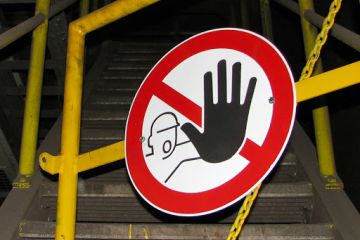 Відповідальну особу судитимуть за порушення правил з охорони праці, що призвело до травмування працівника Відповідальну особу судитимуть за порушення правил з охорони праці, що призвело до травмування працівника