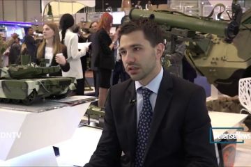 Обвиняемый в многомиллионных махинациях и коррупции экс-директор «Спецтехноэкспорта» Павел Барбул подал иск против СМИ и провайдеров Обвиняемый в многомиллионных махинациях и коррупции экс-директор «Спецтехноэкспорта» Павел Барбул подал иск против СМИ и провайдеров