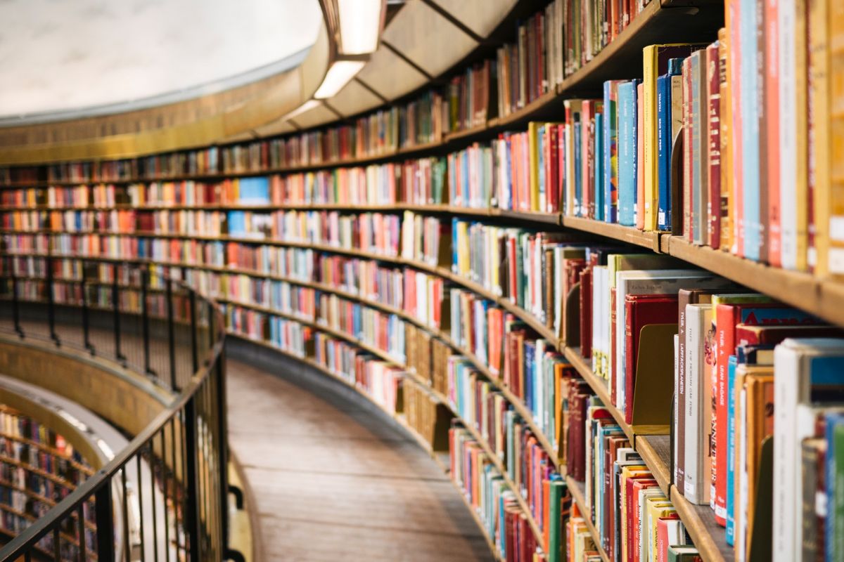 Невже лише 8% жителів нашої країни читають книги? Що про це кажуть дослідники? Невже лише 8% жителів нашої країни читають книги? Що про це кажуть дослідники?
