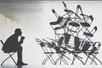 Фейкворкинг – новое явление мошенничества в сфере информационных технологий Фейкворкинг – новое явление мошенничества в сфере информационных технологий