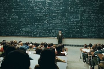 Ювілей в провідного українського математика з Дніпра! Ювілей в провідного українського математика з Дніпра!