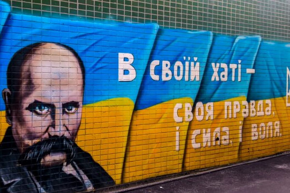 " Без Нього... хто знає, що було б з нами" Богдан Лепкий " Без Нього... хто знає, що було б з нами" Богдан Лепкий