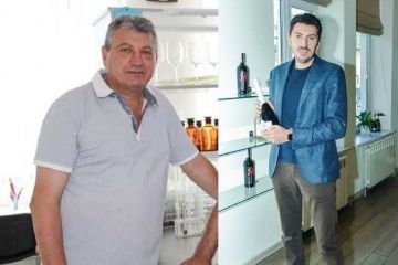 В Одесской области процветает земельное рейдерство: как семейка Братиновых «отжимает» сельхозпредприятия в Тарутинском районе В Одесской области процветает земельное рейдерство: как семейка Братиновых «отжимает» сельхозпредприятия в Тарутинском районе