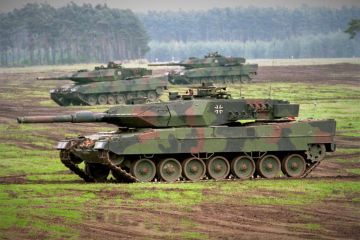Польща передала Україні ще 10 танків Leopard 2, – Міноборони Польщі Польща передала Україні ще 10 танків Leopard 2, – Міноборони Польщі