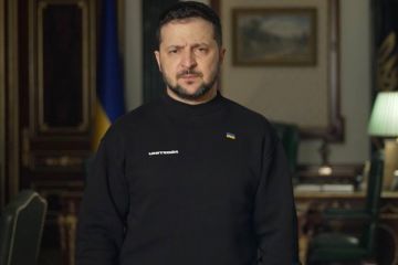 Хоч би скільки Росія робила підлостей, наша держава й народ все одно не будуть у кайданах – звернення Президента України Хоч би скільки Росія робила підлостей, наша держава й народ все одно не будуть у кайданах – звернення Президента України