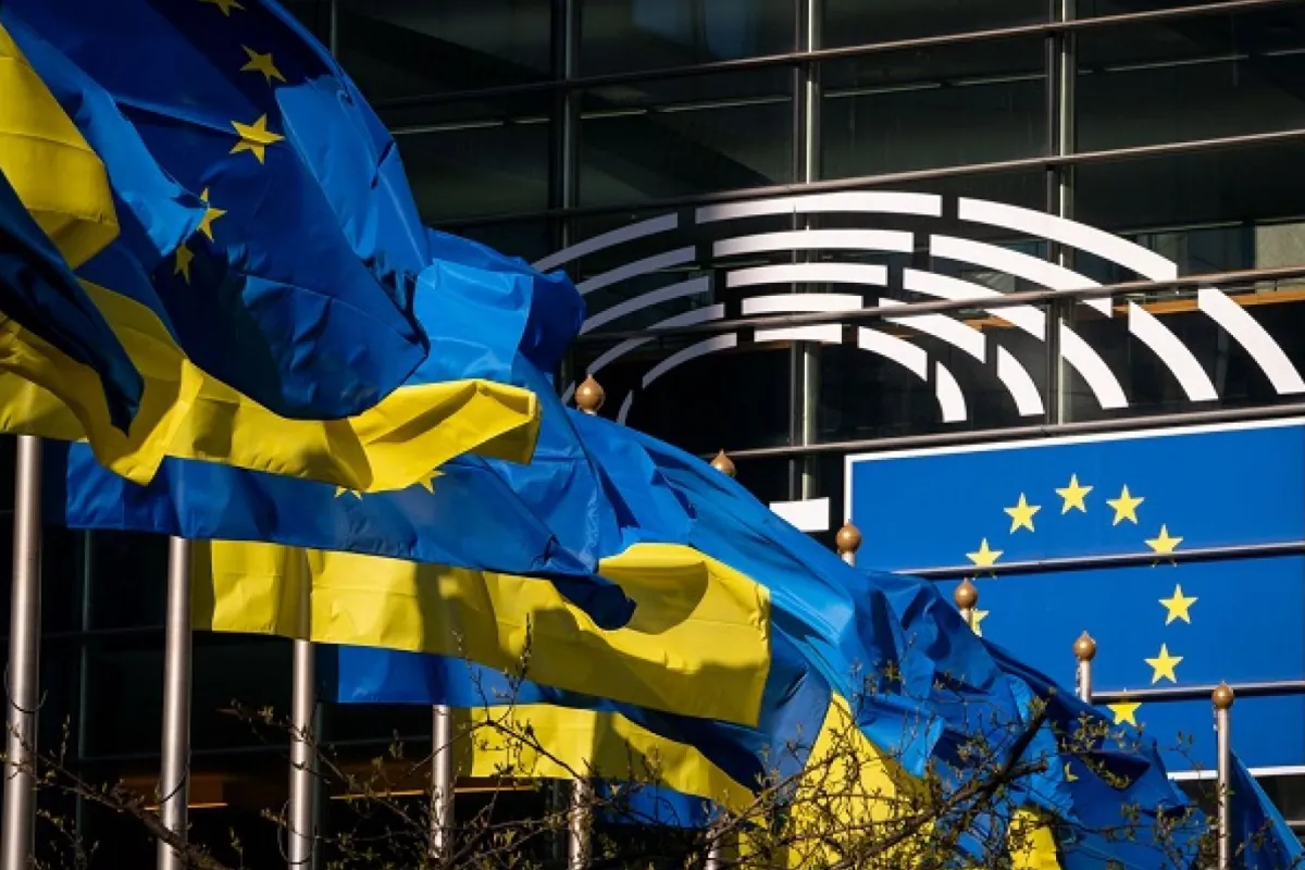 Програма Ukraine Facility від ЄС пришвидшить євроінтеграцію