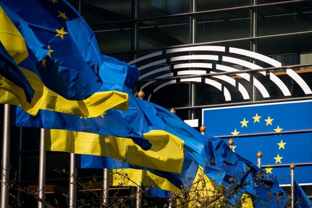 Програма Ukraine Facility від ЄС пришвидшить євроінтеграцію Програма Ukraine Facility від ЄС пришвидшить євроінтеграцію
