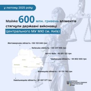 Порядок стягнення аліментів з особи, яка перебуває за кордоном Порядок стягнення аліментів з особи, яка перебуває за кордоном