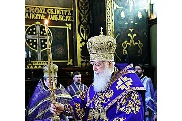​3% українців планують відвідати церкву на Великдень