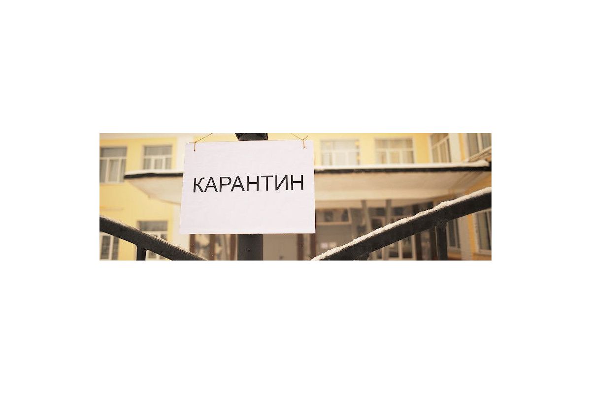 В столиці буде введено примусовий карантин у місцях, де виявлено спалахи коронавірусу В столиці буде введено примусовий карантин у місцях, де виявлено спалахи коронавірусу