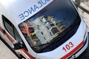 У Вінниці коронавірус перемогла пацієнтка, якій 73 роки У Вінниці коронавірус перемогла пацієнтка, якій 73 роки