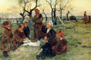 Чи можна відвідувати кладовище під час поминальних днів? Чи можна відвідувати кладовище під час поминальних днів?