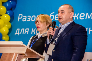 «Анатолій Матіос відверто бреше, коли вказує про те, що його «родина нічого не крала»! «Анатолій Матіос відверто бреше, коли вказує про те, що його «родина нічого не крала»!