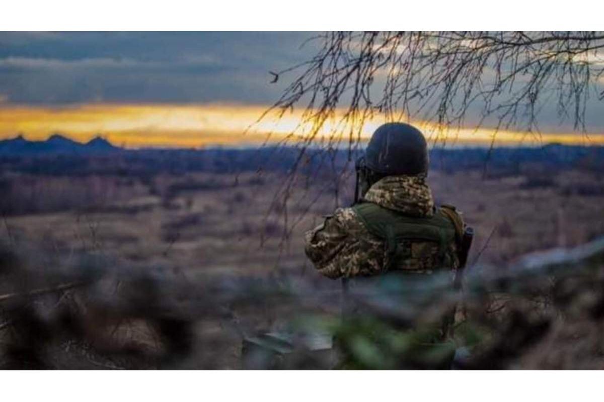 Російське вторгнення в Україну : Ситуація за минулу добу в деяких регіонах Російське вторгнення в Україну : Ситуація за минулу добу в деяких регіонах