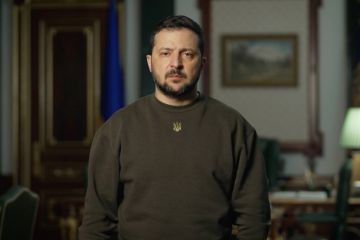 Світ має знати: лише тоді повернуться в міжнародні відносини повага й порядок, коли у Крим повернеться український прапор – звернення Президента Володимира Зеленського Світ має знати: лише тоді повернуться в міжнародні відносини повага й порядок, коли у Крим повернеться український прапор – звернення Президента Володимира Зеленського