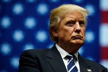 Третя світова: експрезидент США Дональд Трамп написав "дивний" пост у Твіттері (фото) Третя світова: експрезидент США Дональд Трамп написав "дивний" пост у Твіттері (фото)