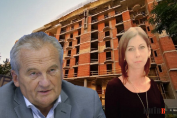 Крапка у багаторічній історії: суди підтвердили законність рішення Київради про заборону будівництва ЖК “Fresco Sofia” Крапка у багаторічній історії: суди підтвердили законність рішення Київради про заборону будівництва ЖК “Fresco Sofia”