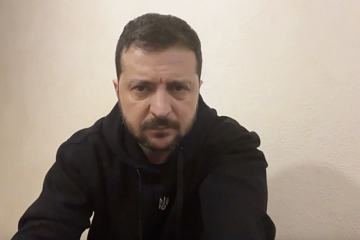 Маємо бути впевнені, що зло програє, маємо наближати програш зла, і ми – наближаємо – звернення Президента України Маємо бути впевнені, що зло програє, маємо наближати програш зла, і ми – наближаємо – звернення Президента України