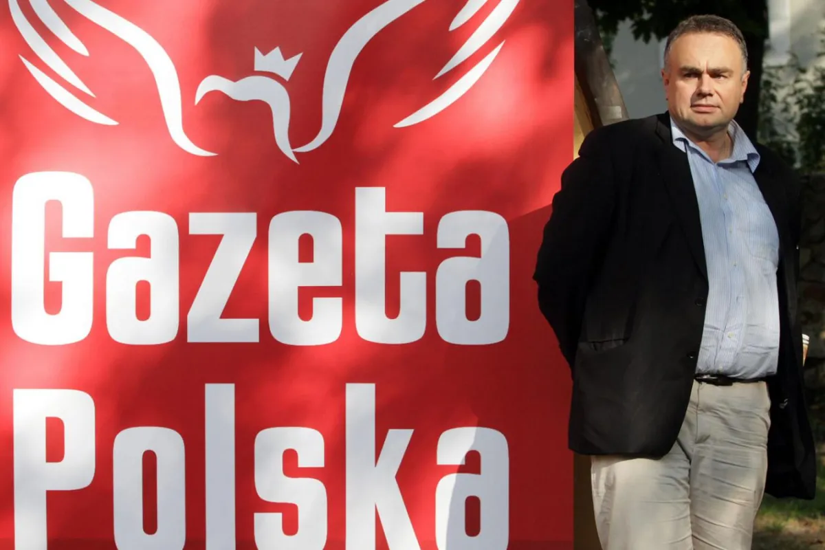 Дональд Туск позивається проти Томаша Сакєвіча («Gazeta Polska»)  