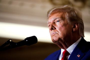 Третя світова війна: експрезидент США Дональд Трамп написав "дивний" пост у Твіттері Третя світова війна: експрезидент США Дональд Трамп написав "дивний" пост у Твіттері