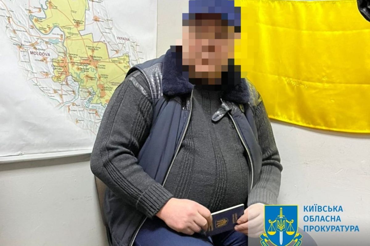 Поширював матеріали з виправдовуванням збройної агресії рф – під час спроби перетину держкордону затримано депутата міськради Поширював матеріали з виправдовуванням збройної агресії рф – під час спроби перетину держкордону затримано депутата міськради