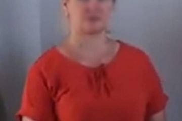 До 11 років ув’язнення за пособництво ворогу засуджено так звану директорку школи в окупованому Світлодарську До 11 років ув’язнення за пособництво ворогу засуджено так звану директорку школи в окупованому Світлодарську