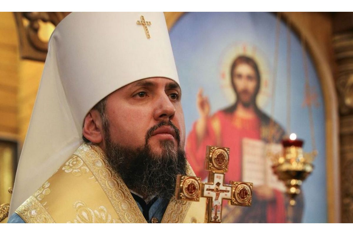 Голова УПЦ закликав розповідати правду про російську агресію Голова УПЦ закликав розповідати правду про російську агресію