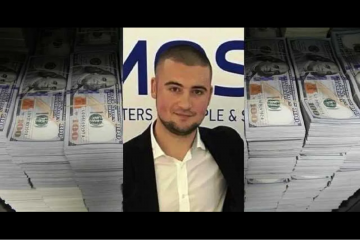 Евгений Пуля: что известно о бизнес-интересах одного из главных контрабандистов Украины Евгений Пуля: что известно о бизнес-интересах одного из главных контрабандистов Украины