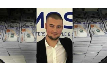 Евгений Пуля: что известно о бизнес-интересах одного из главных контрабандистов Украины Евгений Пуля: что известно о бизнес-интересах одного из главных контрабандистов Украины