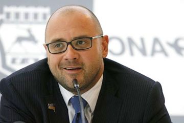 Экс-нардепа Дмитрия Святаша подозревают в госизмене Экс-нардепа Дмитрия Святаша подозревают в госизмене