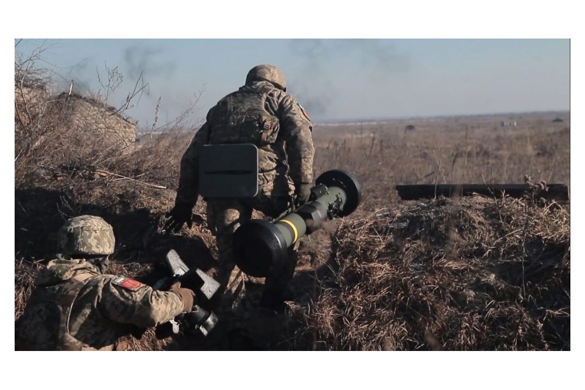 Російське вторгнення в Україну : На Харківщині Сили оборони України звільнили населені пункти Черкаські Тишки, Руські Тишки, Рубіжне та Байрак Російське вторгнення в Україну : На Харківщині Сили оборони України звільнили населені пункти Черкаські Тишки, Руські Тишки, Рубіжне та Байрак