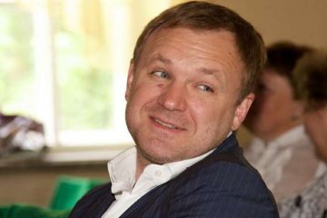 Фирма олигарха Кропачева за 27 млн гривен продала «Мирноградуглю» некачественное оборудование Фирма олигарха Кропачева за 27 млн гривен продала «Мирноградуглю» некачественное оборудование