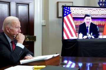 Російське вторгнення в Україну : Китайський лідер Сі Цзіньпін наголосив на повазі до територіальної цілісності України та потребі невідкладно досягнути режиму припинення вогню Російське вторгнення в Україну : Китайський лідер Сі Цзіньпін наголосив на повазі до територіальної цілісності України та потребі невідкладно досягнути режиму припинення вогню