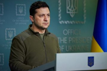 Росія – єдиний винуватець того, що мир був зруйнований, і це її історична відповідальність – звернення Президента України Росія – єдиний винуватець того, що мир був зруйнований, і це її історична відповідальність – звернення Президента України