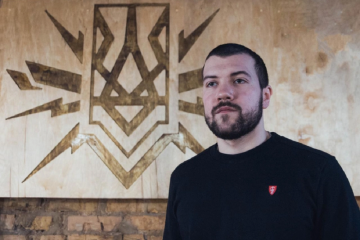 ДНІПРОВСЬКИЙ «АЗОВ» ТА ДРУГИЙ ПЕРІОД ВІЙНИ ДНІПРОВСЬКИЙ «АЗОВ» ТА ДРУГИЙ ПЕРІОД ВІЙНИ