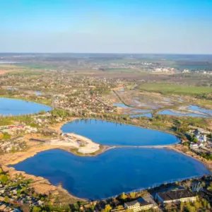 ​Прокуратура відстояла право громади на користування землею регіонального ландшафтного парку «Слов’янський курорт»