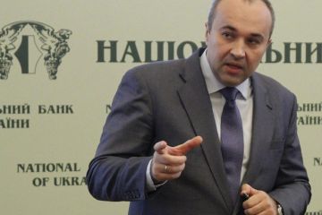 Нардеп Борис Приходько, якого звинувачували у крадіжці двох мільярдів гривень, під шумок закрив кримінальну справу проти себе Нардеп Борис Приходько, якого звинувачували у крадіжці двох мільярдів гривень, під шумок закрив кримінальну справу проти себе