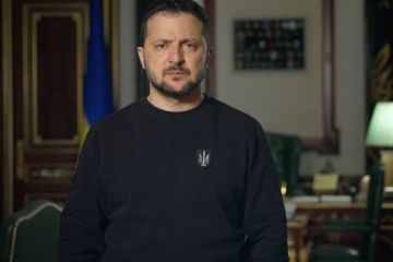 Лише питання часу, коли ми зможемо відновити справедливий мир для нашої частини Європи, для України – звернення Президента Володимира Зеленського Лише питання часу, коли ми зможемо відновити справедливий мир для нашої частини Європи, для України – звернення Президента Володимира Зеленського
