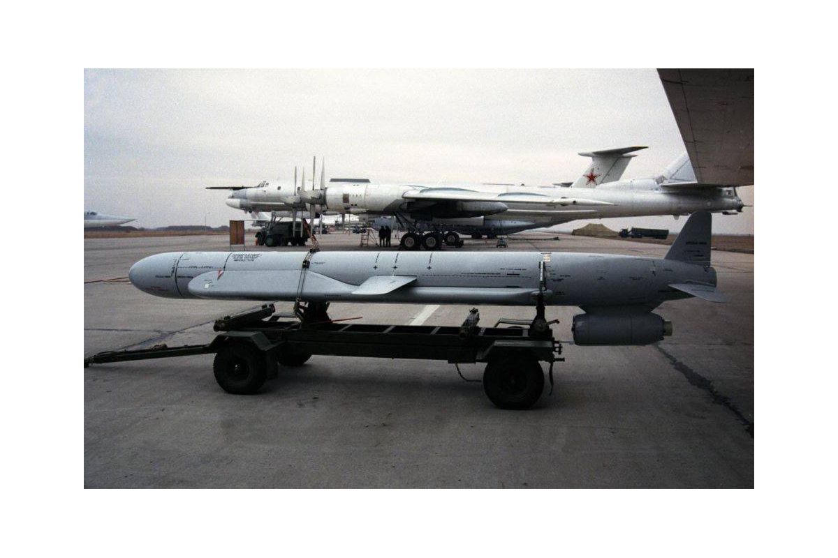 Не українська С-300, а російська Х-55 впала у Польщі наприкінці квітня Не українська С-300, а російська Х-55 впала у Польщі наприкінці квітня
