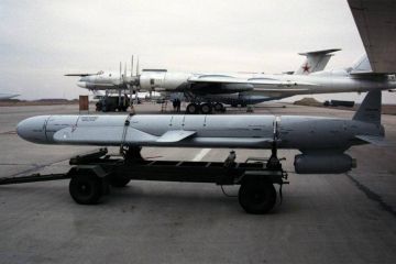 Не українська С-300, а російська Х-55 впала у Польщі наприкінці квітня Не українська С-300, а російська Х-55 впала у Польщі наприкінці квітня